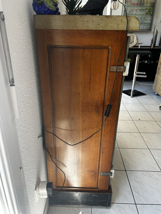 Mueble Monge – Cómodas, Wood, Brass (photo 14 of 15)