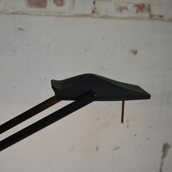 Image 1 of luce da scrivania controbilanciata