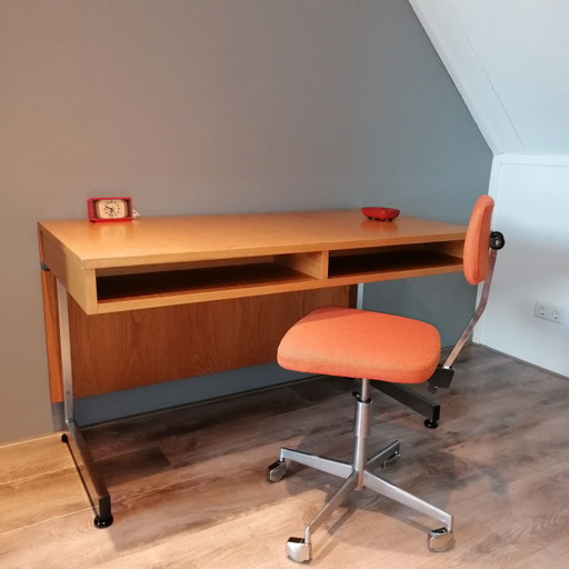 Vintage Deens Design Bureau