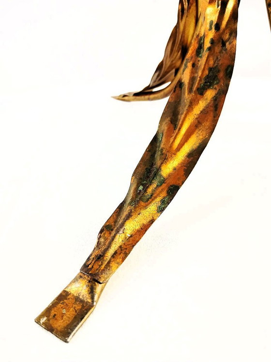 Image 1 of Mesa de flores de Hans Kögl Florencia