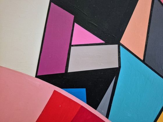 Image 1 of Café-Taschen