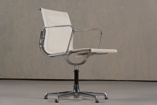 Vitra EA 108 Chair by Charles And Ray Eames, Germany, 1990's