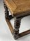 English Extendable Table, 1700 – Dining tables (photo 14 of 28)