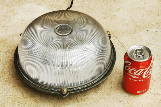 Image 1 of Lampe de cave lourde Marpelec Amiens