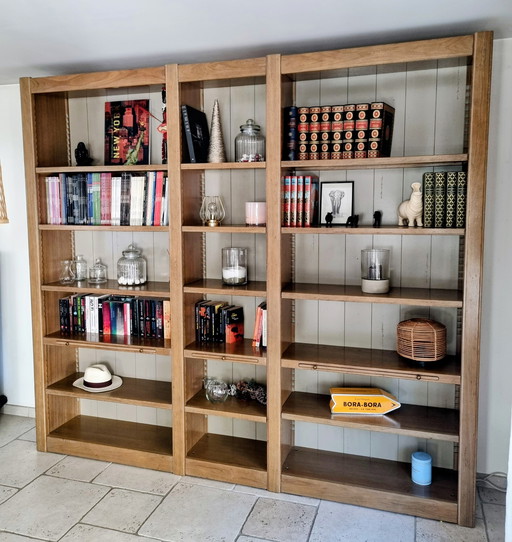 Roche Bobois Library