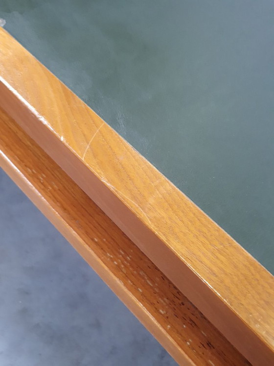 Image 1 of Vintage Bauhaus bureau van Egon Eiermann 60s, Herman Miller Eames