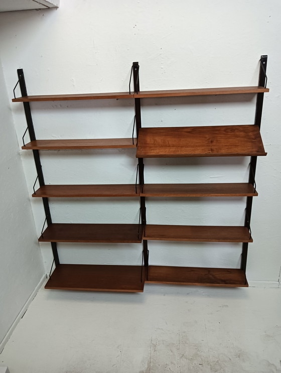 Image 1 of Pensile modulare Cadovius