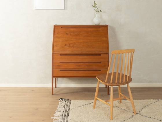 Image 1 of Bureau uit de jaren 60, Nils Jonsson, HJN Møbler, Vintage