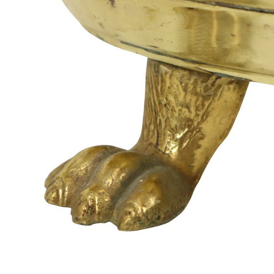 Image 1 of Large Copper Kettle Gardener