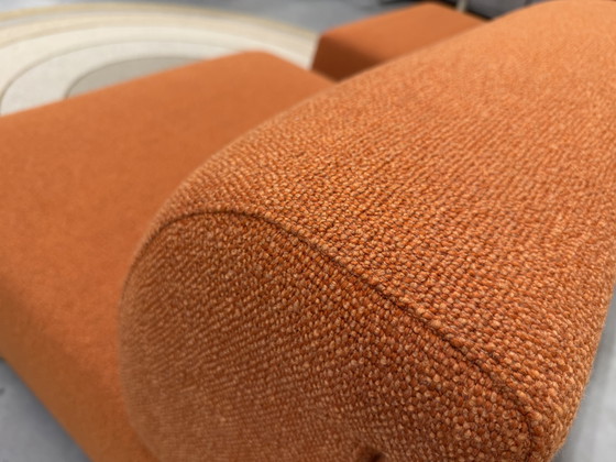 Image 1 of Eyye Kuvio Divano Elemento Sciolto Lana Tessuto Spice