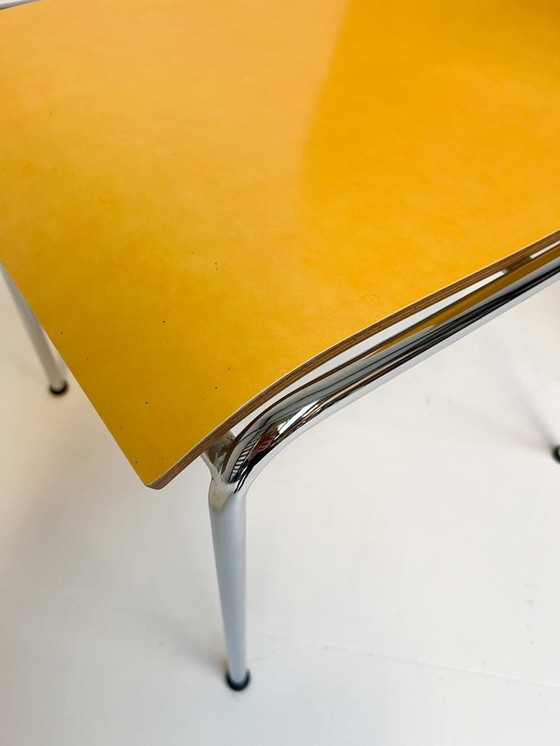 Image 1 of Set van twee Chairik stoelen van Erik Magnussen, 1990's