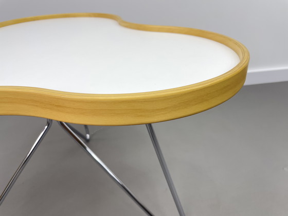 Image 1 of Swedese Flower Mono coffee table