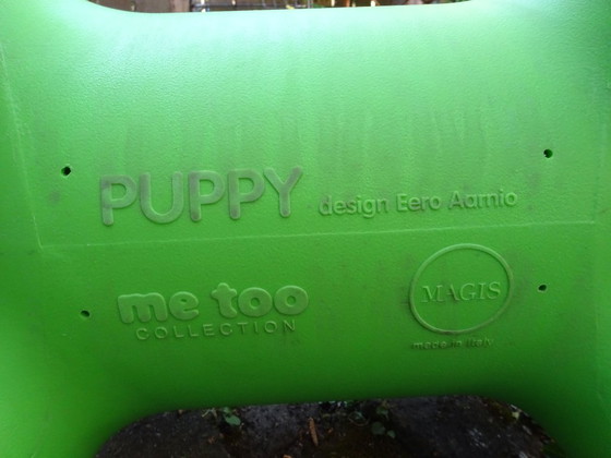 Sedia/giocattolo per bambini Magis Puppy – versione più grande – Oggetti decorativi, Plastica (photo 5 of 11)