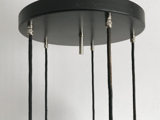 Lampada da soffitto di Sergio Mazza per Artemide, Italia, anni '60 – Plafoniere, Modernisme (photo 16 of 17)