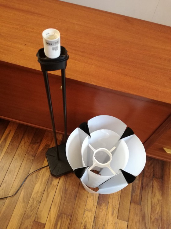 Image 1 of Ikea Vistofta floor lamp, Lithuania, 1980