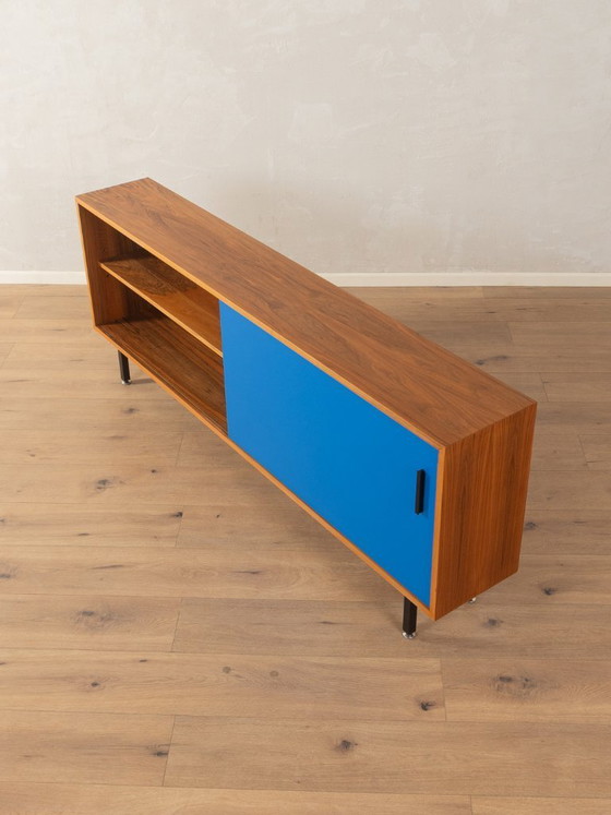 Image 1 of Dressoir uit de jaren 50 van Georg Satink voor WK Möbel, vintage