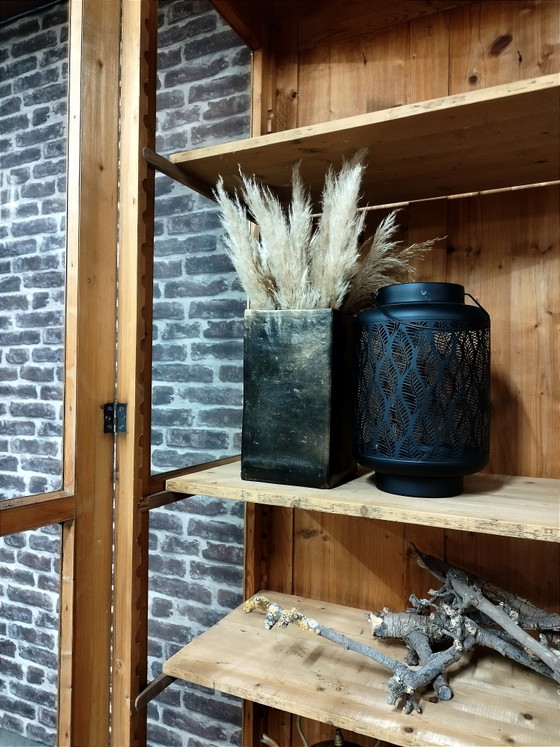 Image 1 of Mobile da farmacia / Vetrina / Credenza / Mobile per porcellane