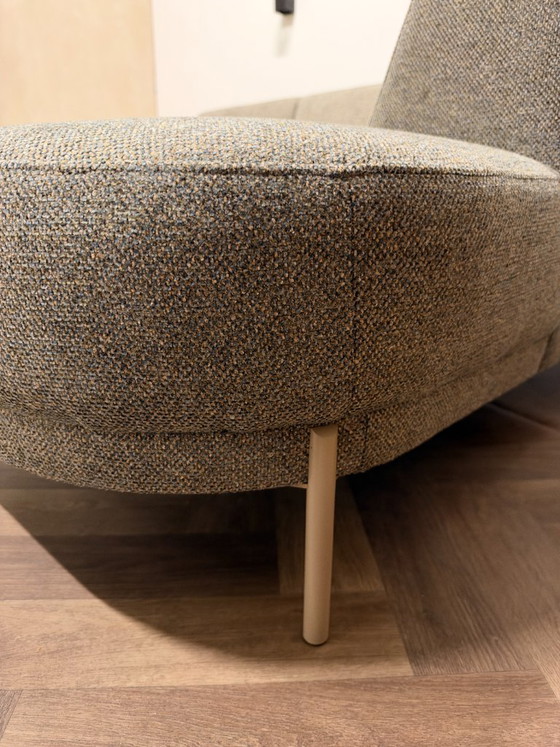 Showroom Model Corner Sofa Axel 271x223 Cm – Sitdesign, Textile (photo 5 of 16)