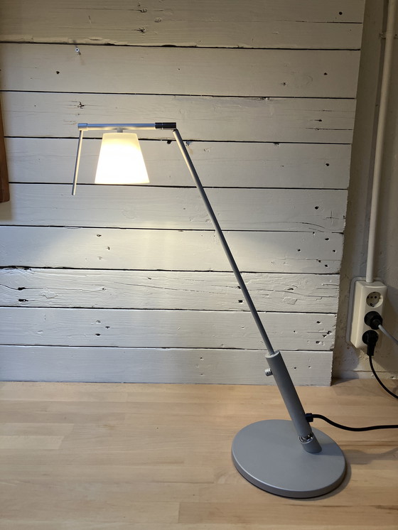 Image 1 of Table lamp / reading lamp Linea Versace