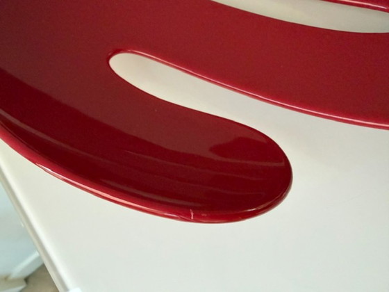 Koziol Eve ciotola di design rossa – Romina Platt 2009 – Ciotole, Plastica (photo 12 of 12)