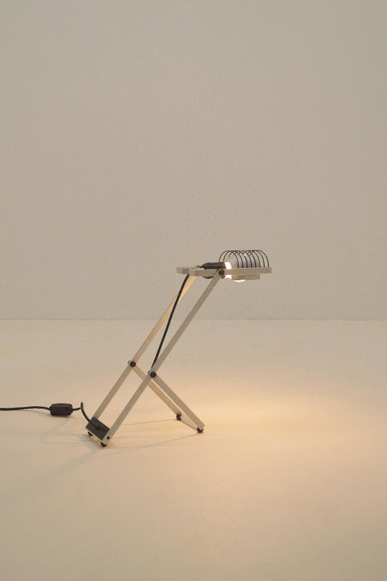 Image 1 of Lampada Sintesi disegnata da Ernesto Gismondi per Artemide, 1976