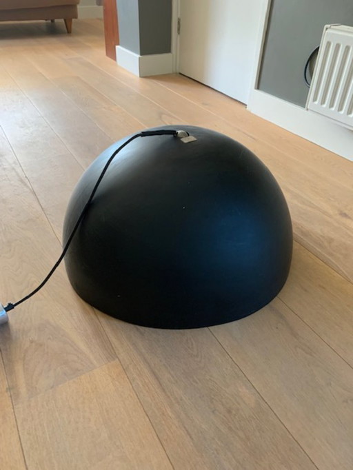 Catellani & Smith Stchu-moon 60cm aluminum black