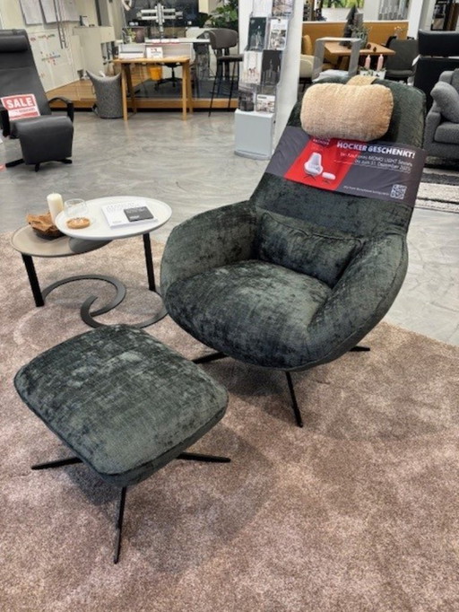 Christine Kröncke Momo Chair