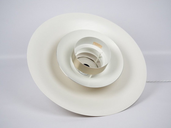 Image 1 of Danish vintage Top lamper from 1980s