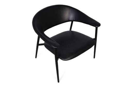 Dan Form Rover Sessel