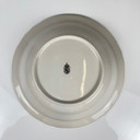 Ensaladera con borde modelo Réverbère de KG Lunéville