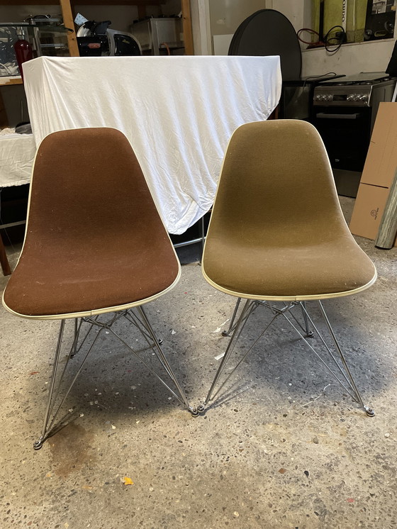 Image 1 of Vitra Eames (DSR)