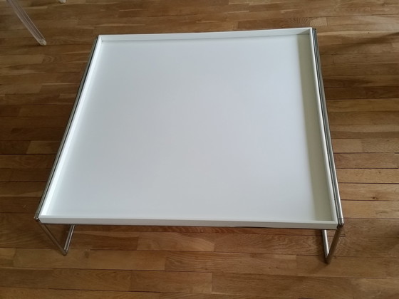 Image 1 of Niedriger Tisch Trays von Piero Lissoni