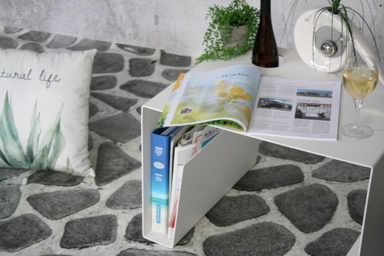 Image 1 of Private Label Julian Tuin bijzettafel