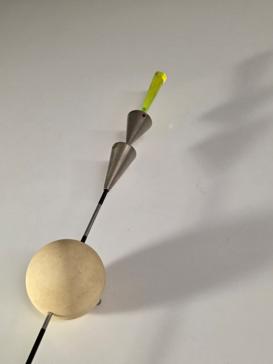 Image 1 of Llo Llu Pendelleuchte – Ingo Maurer – Poetic Lighting Design