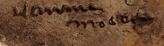 Image 1 of Plastique, Hanna Mobach