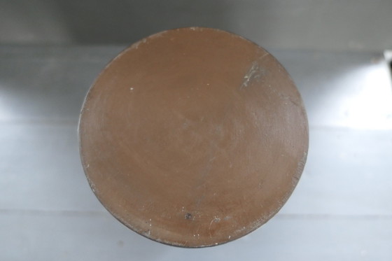 Image 1 of Vintage Potterie Van Eck Aardewerk Vaas