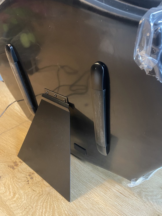 Image 1 of Luc Belaire champagne LED Lichtreclame 50 cm - Nieuw in Doos