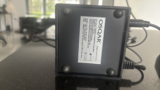 Image 1 of 2 x Osqar Ygnacio Baranga