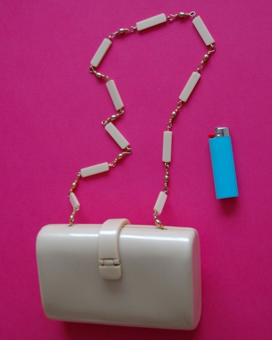 Image 1 of Borsa vintage Colombetti, anni '60, Italia