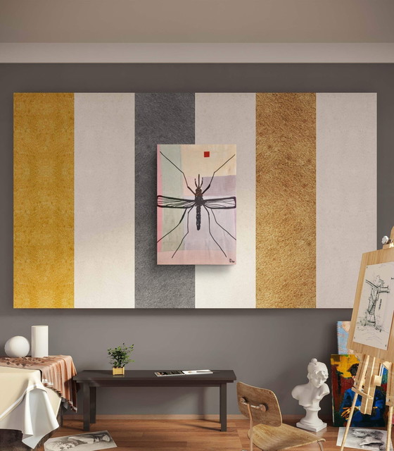 Image 1 of Elio - Mosca humana