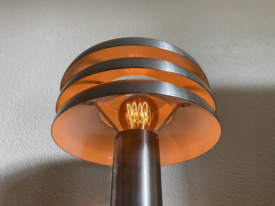Image 1 of Vintage Svera Hans Agne Jacobsson table lamp 70's