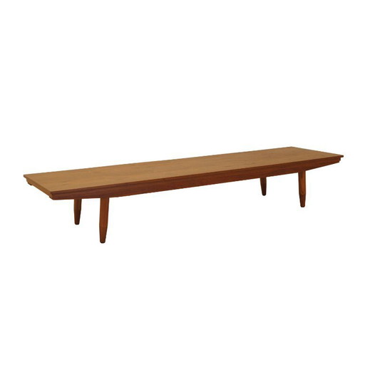 Lowboard, Danish design, 1970s, made in Denmark