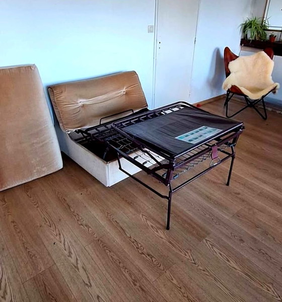 Beha Divano letto – Beha-Simmons, Divani letto, Ferro, Altro (photo 4 of 15)