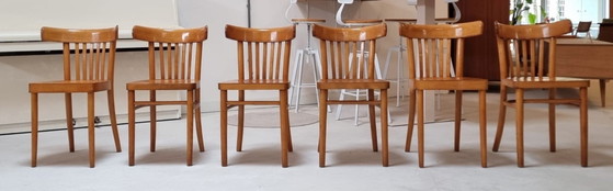 Image 1 of Chaises du milieu du siècle