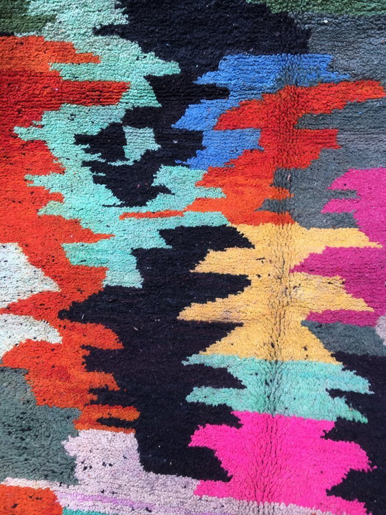 Image 1 of Boujaad rug 300 x 200 cm