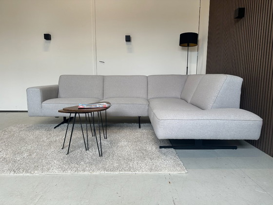 Image 1 of Hellgraues Ecksofa 270x198 cm