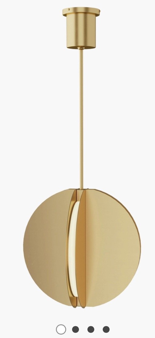 Sean Lavin Bau 18 hanglamp