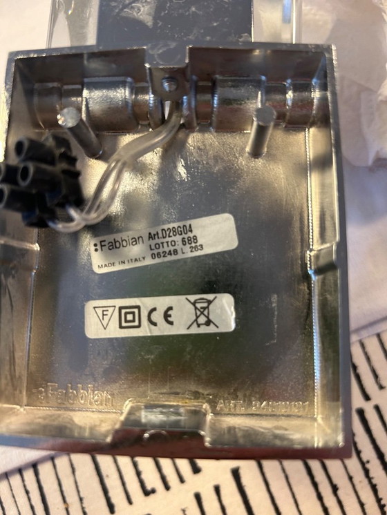 Image 1 of Fabian Pendelleuchte