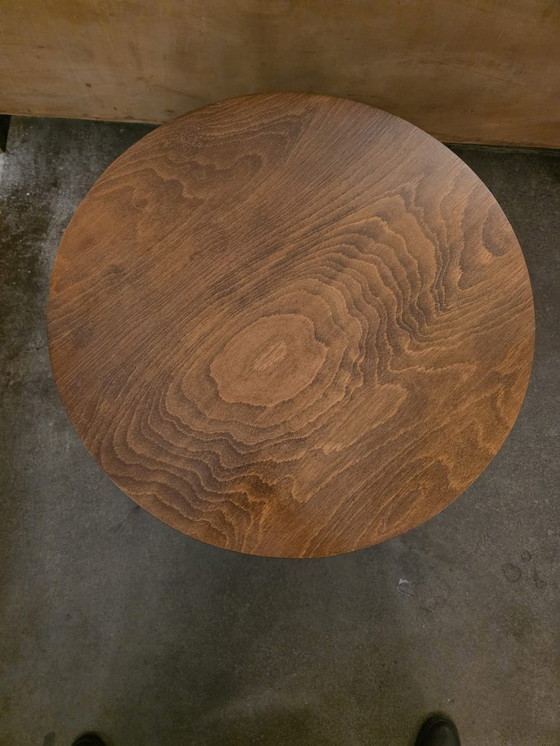 Image 1 of Bauhaus coffee table 