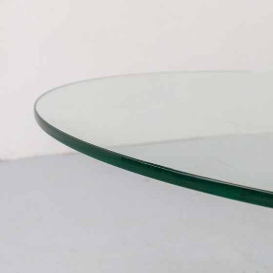 Image 1 of Art Deco Style Tafels Thörmer 80's